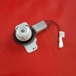 Mabuchi Motor with Attached Gear Mechanism FK-130SH-09450