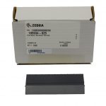 New Zebra Front Bezel Panel Cover Thermal Printer for ZP450 ZP500 GX420d GK420d