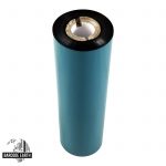 Thermal Transfer Ribbon 4.33 x 243' for Zebra GX430t Premium Resin Enhanced