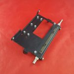 Zebra 105Se Head Mounting Bracket w/ Printhead Pivot Bar 45003