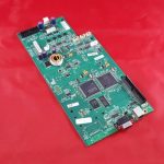 Zebra 28300-001 S4M Main Logic Board, Refurbished
