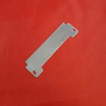 Zebra 90XiIII Ribbon Strip Plate 47017