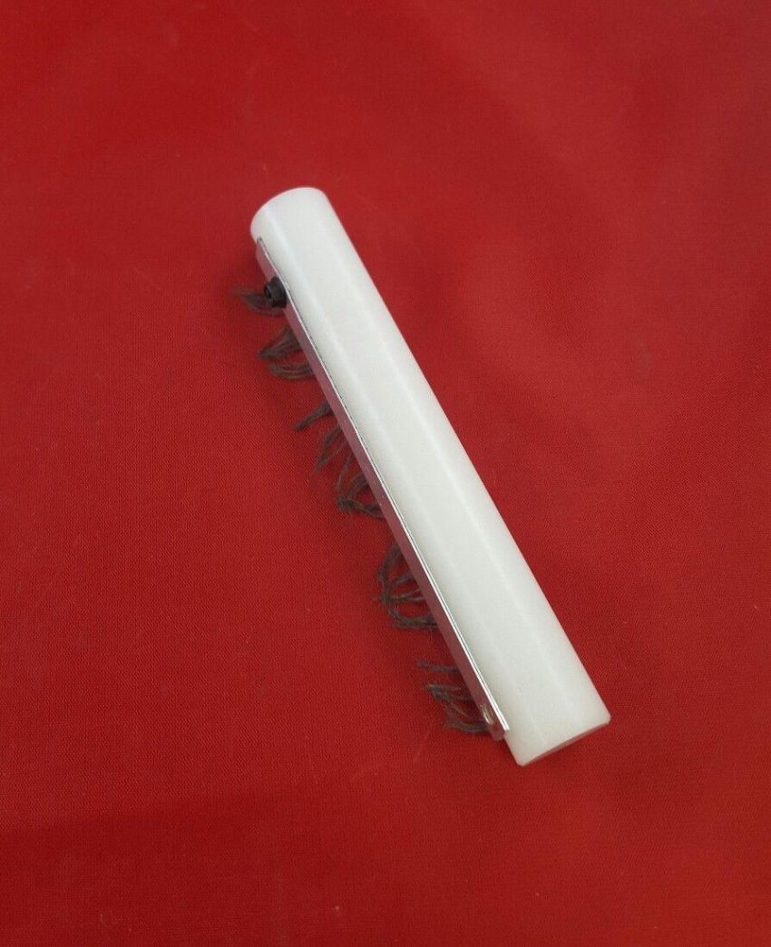 Zebra S600 Ribbon Anti-Static Brush and Attached Rod 44189
