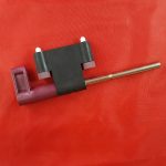 Zebra S600 Thermal Label Printer Kit Printhead Toggle Assembly 44329-400M