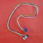 Zebra Thermal Label Printer Transmissive Sensor HOA 1870-31