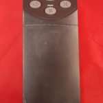 Zebra Z4M Plus Front LCD Control Panel Thermal Label Printer 34266 OEM; B Cond.