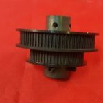 Zebra Z4M/Z6M Compound Pulley Part Number: 77227 Fast Shipping!