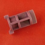 Zebra ZM400 Print Mechanism Kit Pressure Dials (NO springs) G77172M