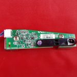 Zebra ZT410/ZT420 Thermal Label Printer Indicator Light PCB P1056473-01