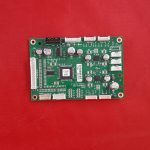 Zebra ZXP Series 7 ZXP7 Kit PCBA Flipper Module P1037750-019