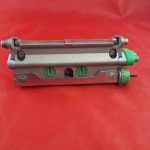 Datamax I-4212 Printhead Carriage DPR15-3051-01; No printhead