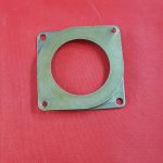 Datamax I-Class Thermal Barcode Printer Isolator Vibration 17-3009-01
