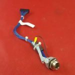 Fanuc Teach Pendant Main Harness; Part #: 8016-T436 for A05B-2518-CXXX Pendant