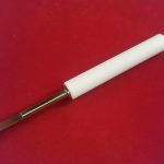 G77023M Platen Roller Compatible for Zebra S4M Z4M Z4M+ Barcode Label Printer