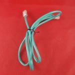 Intertek ETL Verified 24 AWG CM 568-A CAT.5 Patch Cable M55951