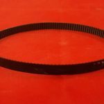 Main Drive Belt for Zebra Z4M Z4M+ Z4000 Z6M Z6M+ Z6000 Printer Compatible 77396