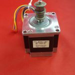 Minebea-Matsushita Stepper Motor 23KM-K033-26V Rev 1 46197-1
