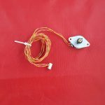 Mitsumi Stepping Motor 6 Ohm M25SP-5N