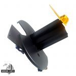 Printer Rewinder Part for Zebra ZT410 Thermal Lable Printer P1058930-059