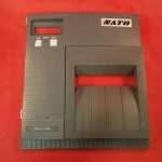 Sato CL408e front panel, Refurbished
