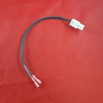 Zebra 105SL 90/140/170/220XiIIXiIII 11" Power Switch Cable 49605-009
