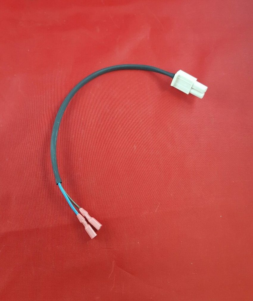 Zebra 105SL 90/140/170/220XiIIXiIII 11" Power Switch Cable 49605-009