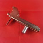 Zebra 105SL Kit Media Supply Hanger Holder, Seller Refurbished G32053M