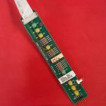 Zebra 105Se Front LED Board Control Panel Thermal Label Printer 31524 OEM