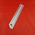 Zebra 160S/170Xi3 Guard Plate 46174