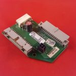 Zebra 31532 BD Print Adapter Board for Zebra Designer 105SE Printers