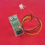 Zebra 38510 Rev 3 Black Mark Media Sensor  - From 170XiIII Thermal Printer