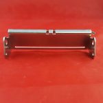 Zebra 90XiIII/96XiIII Upper Media Sensor Bracket; NO Sensor 47302-4M