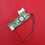 Zebra LP2443 Power Button BD 400211-005