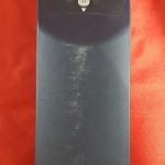 Zebra S4M Main Display, P1020840, B-Condition