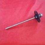 Zebra S4M Ribbon Spindle Take-Up Clutch G20001M