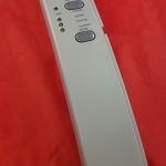 Zebra S600 Front Control Panel PN: 44072