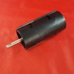 Zebra Stripe S600 Printer Ribbon Take Up Spindle 45197