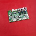 Zebra ZXP Series 8 Halogen Lamp Control PCBA Rev. B 404770-002P