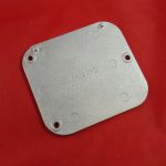 Datamax I-Class Media Cover 12-2941-01