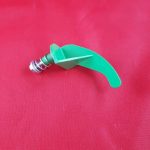 Datamax-O'Neil I-Class Thermal Barcode Printer Media Guide 16-2634-01