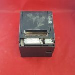 Epson TM-T88III Model M129C POS Receipt Printer, For Parts Only