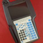 Fanuc Teach Pendant A05B-2255-C102 #EMH, Refurbished