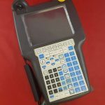 Fanuc Teach Pendant A05B-2255-C105 #ESW, NEW!