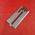 Intermec 4420 Bracket Media Path Lower 065364-001