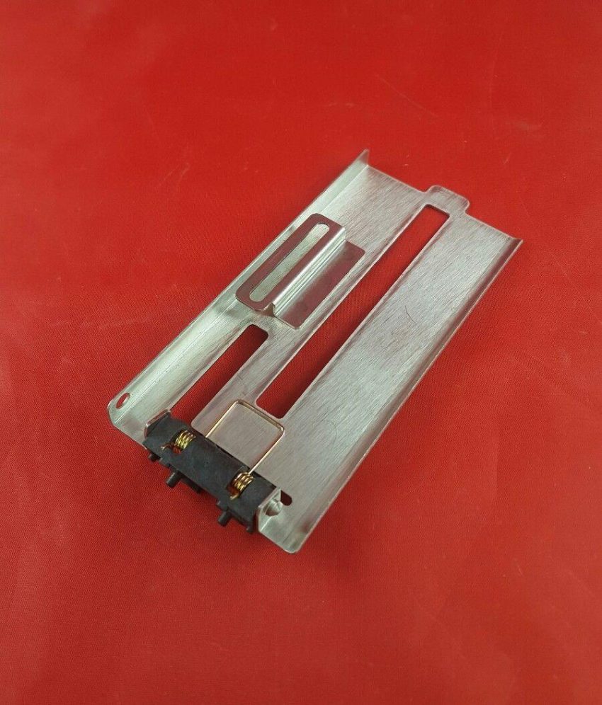 Intermec 4420 Bracket Media Path Lower 065364-001