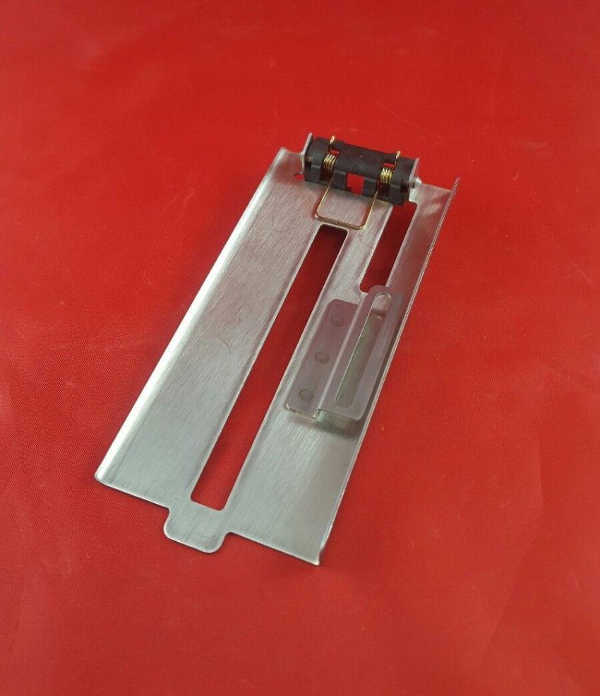 Intermec 4420 Bracket Media Path Lower 065364-001