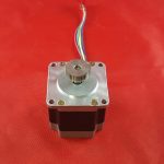 Intermec 4420 Printer Vexta Stepper Motor C6925-9212K