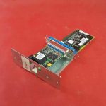 Intermec EasyLan 10i2 Ethernet Adapter 072836-001 Used