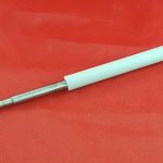 Intermec PA30 PF4I Platen Roller 1-040230-90, Refurbished