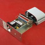 NEW Intermec EasyLan 10i2 Ethernet Adapter 072884